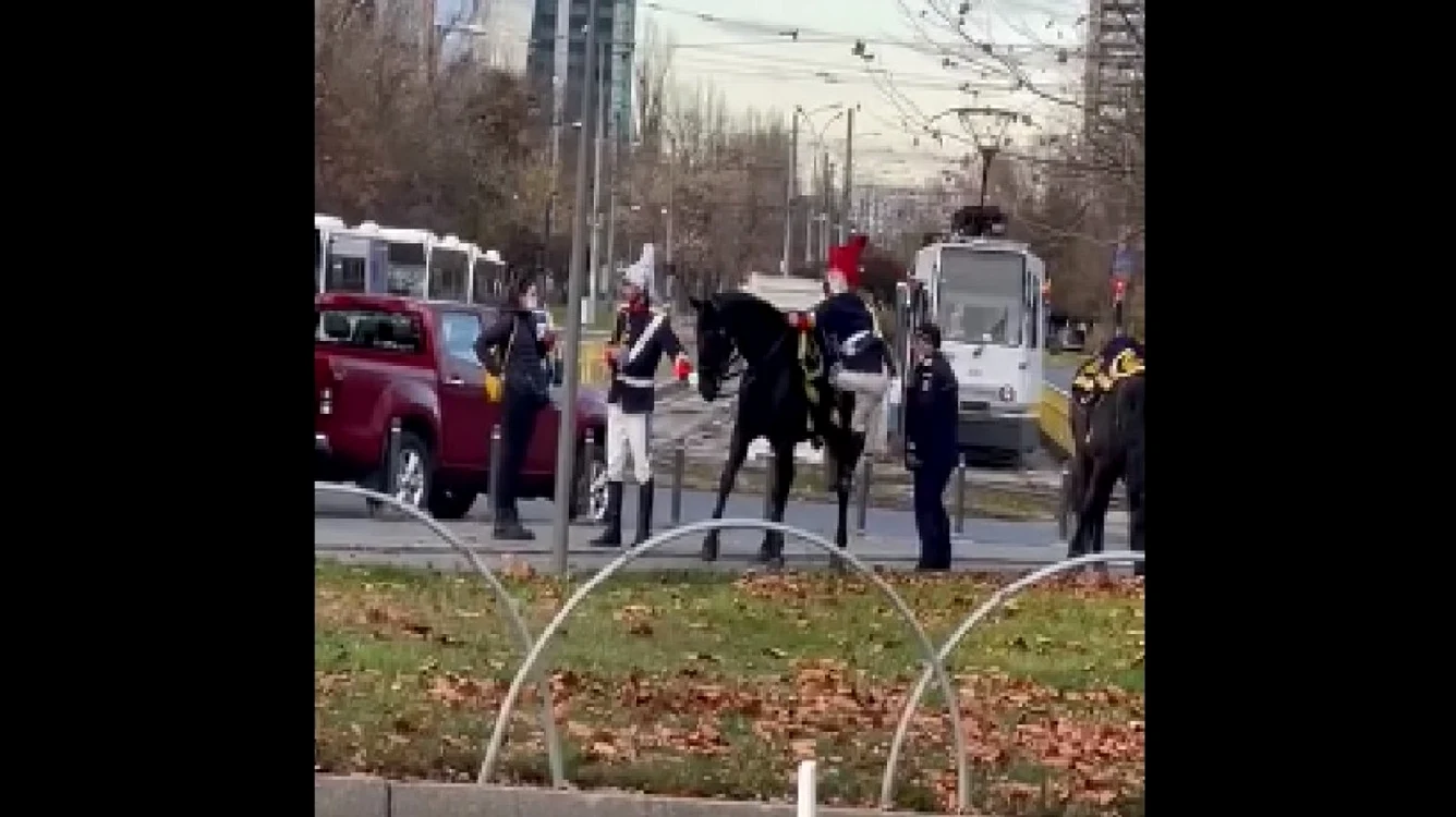 FOTO Captură video