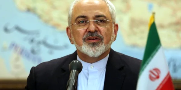 Mohammad Javad Zarif