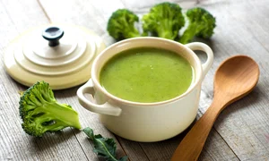 Supă de broccoli jpeg