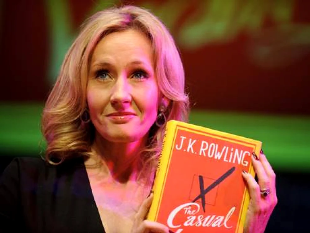 rowling