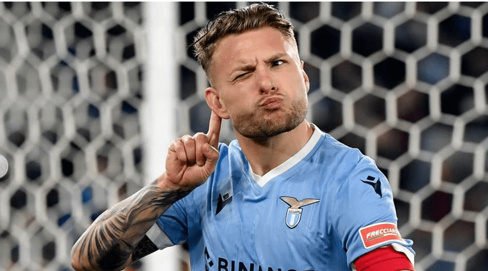 Lazio îngrozește CFR Cluj în Conference League: Ce a pățit ultima echipă românească în fața romanilor