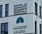 Lucrările la Centrul Zerlendi au fost reluate după deblocarea finanțării. FOTO: Primăria Sector 4