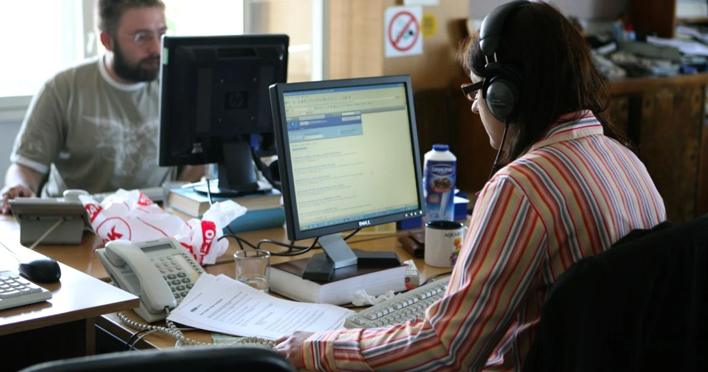 100.000 de lei este finanţarea maximă pe care o pot primi firmele, Foto: arhivă 