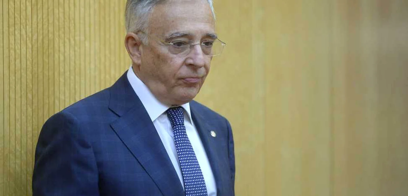 Mugur Isărescu FOTO Mediafax