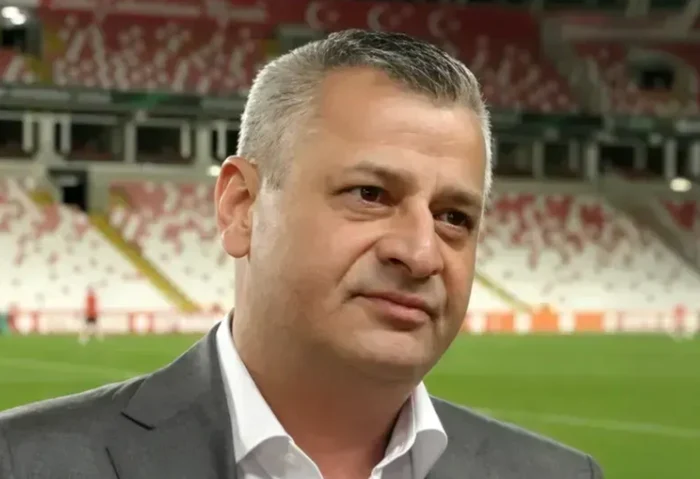 Ioan Varga  Foto/Captură Orange Sport