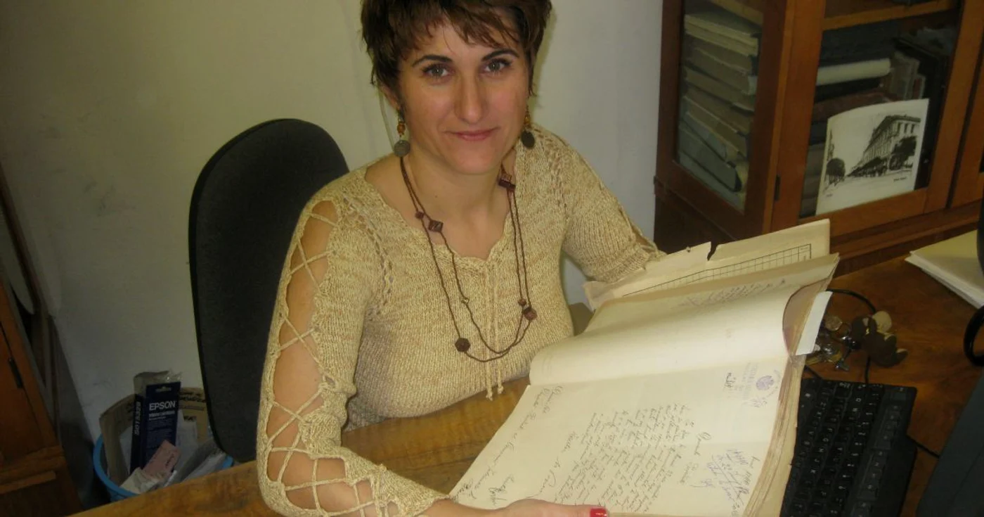 Ştefania Botez