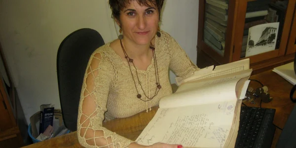 Ştefania Botez
