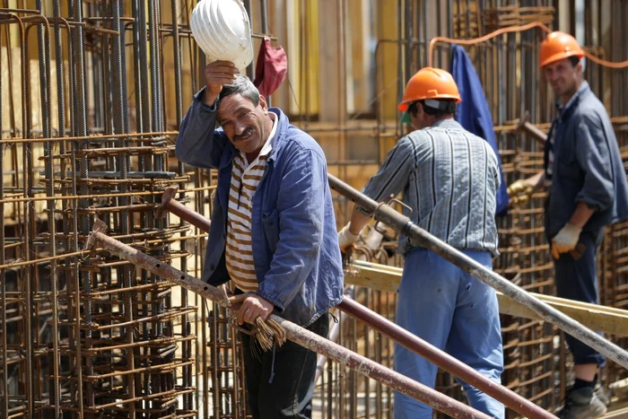 228.000 de moldoveni care se află în Rusia riscă să fie sancţionaţi pentru şedere ilegală Foto: Adevărul