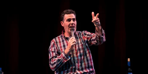 adam carolla foto arhiva personala / facebook