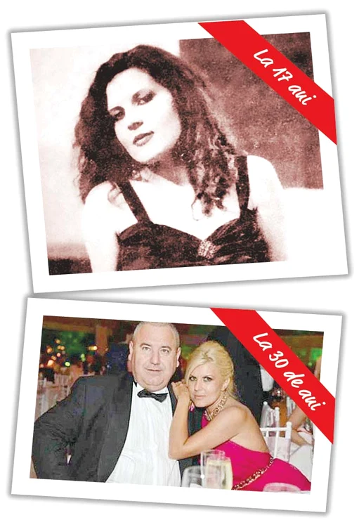 
    Blonda de la Cotroceni a fost arestată  pe 3 octombrie în Costa Rica  