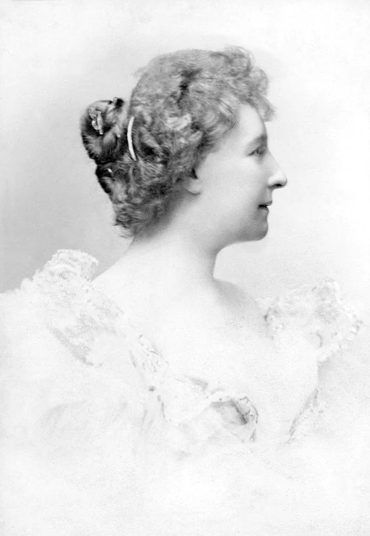 Prințesa Louise Marie Amelie de Saxa Coburg și Gotha, Prințesă a Belgiei și soția lui Philipp de Saxa Coburg și Gotha, Profimedia (1) jpg