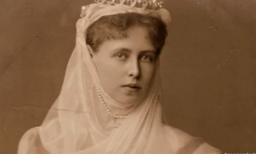 75 de ani de la moartea Reginei Maria jpeg