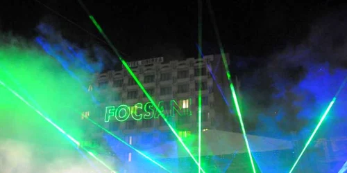 revelion focsani