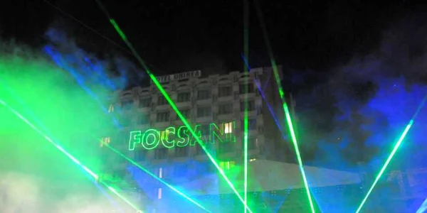 revelion focsani
