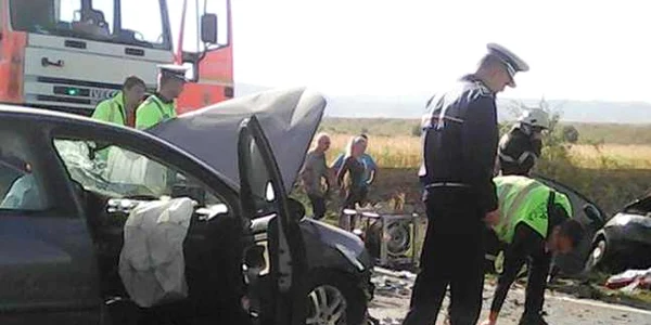 Accident