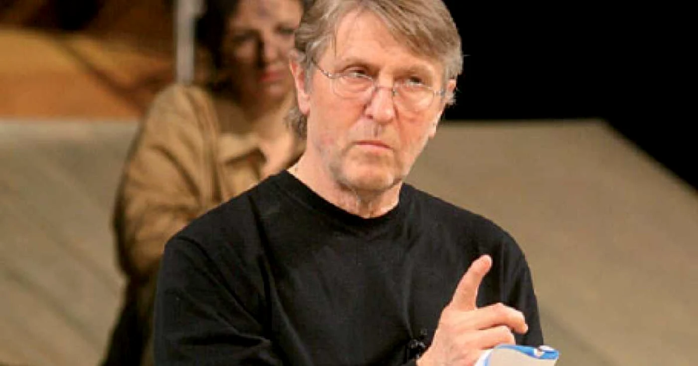 Andrei Şerban