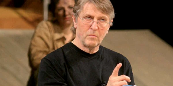 Andrei Şerban