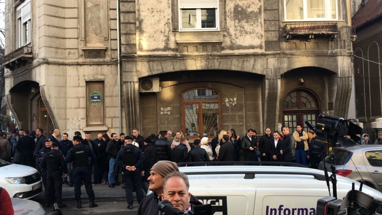 "sustinatori dragnea dna"