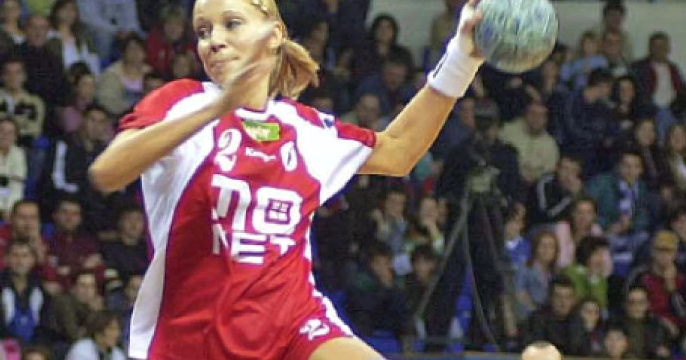 Gabriela Tănase