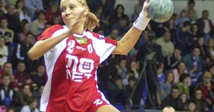 Gabriela Tănase