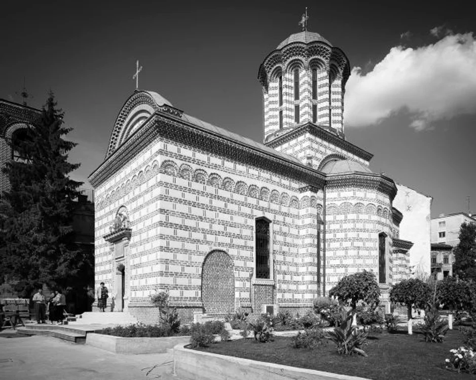 Biserica Sf. Anton