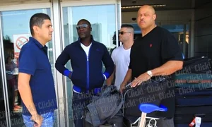 Akon la Bucureşti jpeg