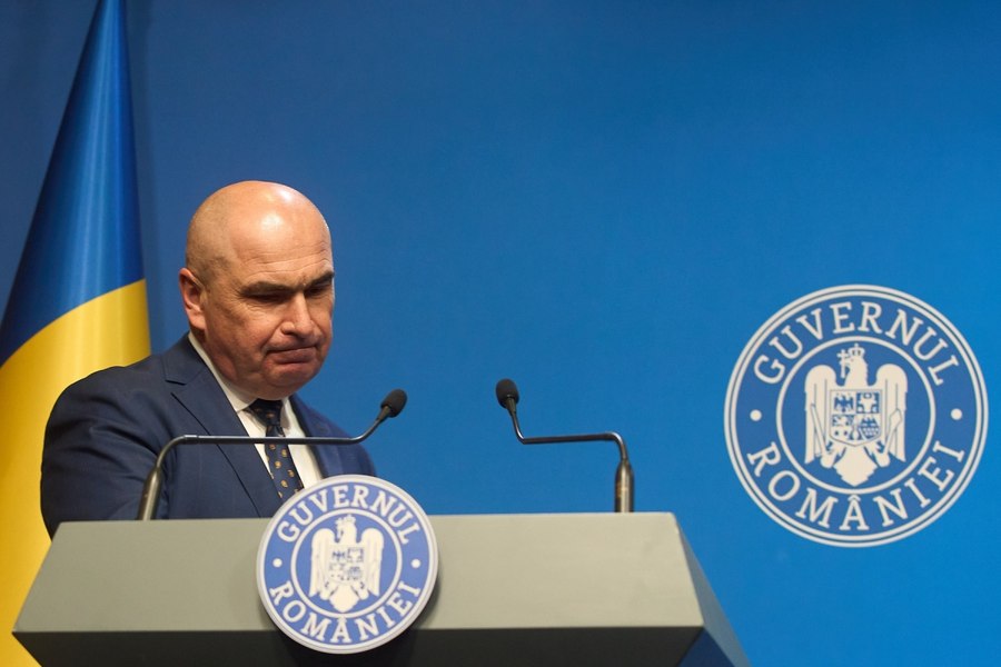 Mii de primari cer Guvernului să retragă proiectele care „pun în pericol serviciile publice esențiale pentru milioane de români” 