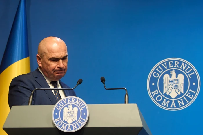 Primarii a peste 2000 de comune au trimis un apel premierului Bolojan / Sursa foto: Profimedia