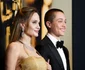 Angelina Jolie cu fiul Knox, Profimedia