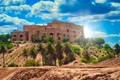 Grădinile Suspendate din Babilon, foto Shutterstock jpg