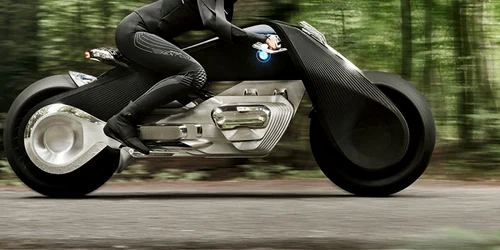 motocicleta bmw 