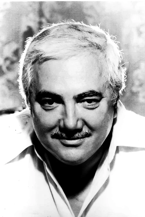 Vasile Veselovski FOTO Teatrul de revistă Constantin Tănase