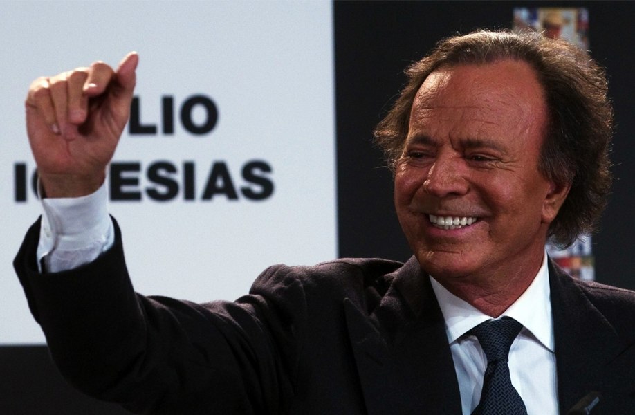 23 septembrie, ziua în care s-au născut Sofia Vicoveanca și Julio Iglesias