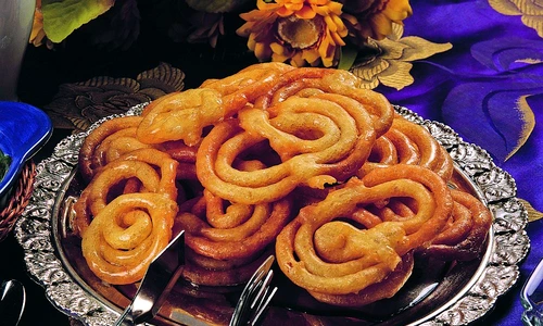 jalebi covrigei indieni jpeg
