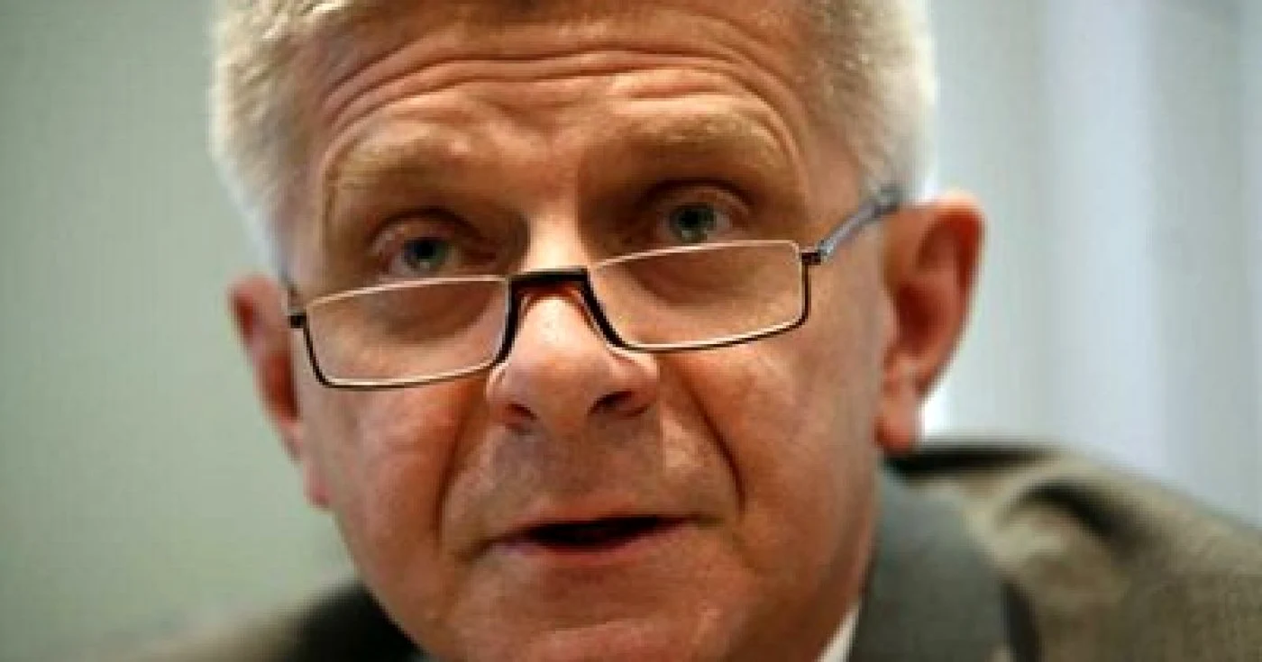 Marek Belka a vorbit despre criza din Europa de Est