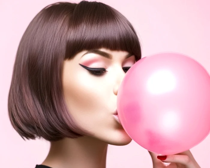 Dezavantajele gumei de mestecat / foto: Pixabay