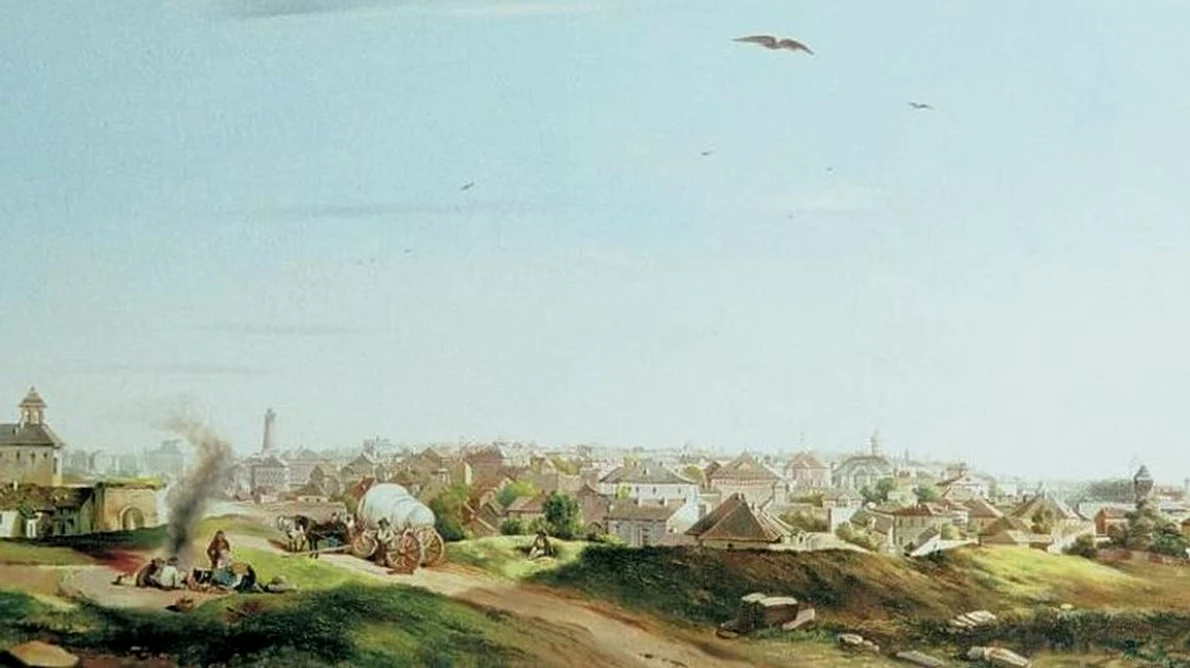 Cum arăta și ce conținea un testament din 1827? jpeg