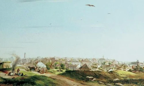 Cum arăta și ce conținea un testament din 1827? jpeg