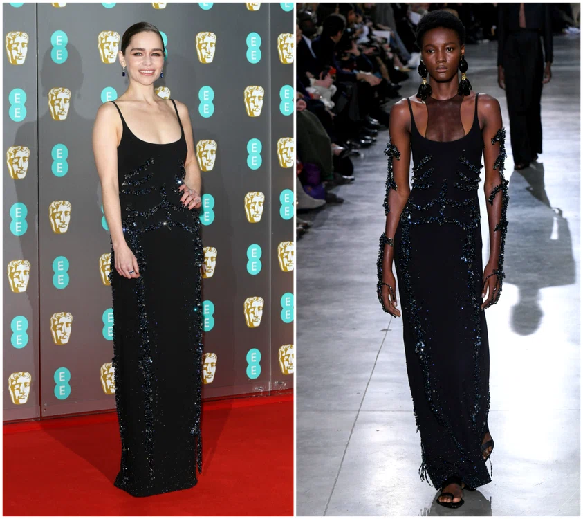 emilia clarke decolteu jpg jpeg