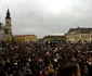 Miting pentru familie