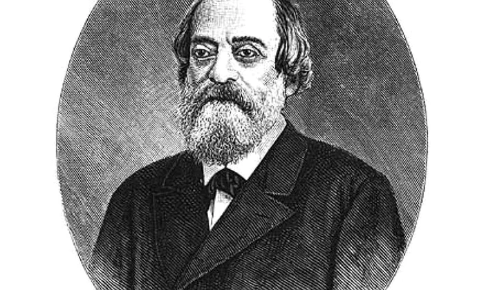 6 februarie: Apare, la Bucureşti, ziarul unionist "Concordia", care, în acelaşi an, îşi schimbă denumirea în "Românul" (director C A Rosetti) jpeg