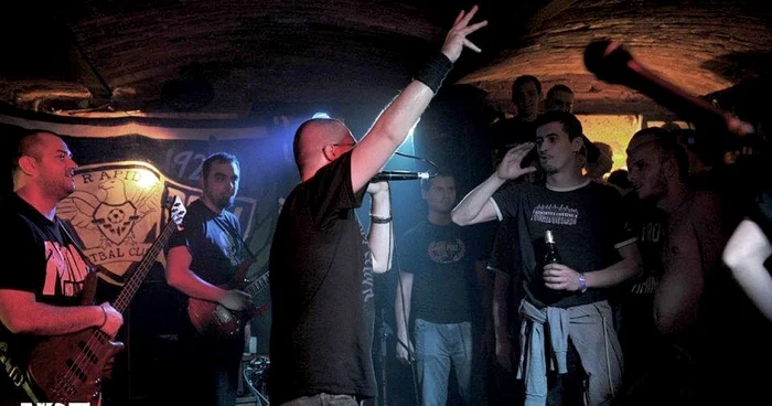 Noi din Banat concertează sâmbătă. FOTO: noidinbanat.ro