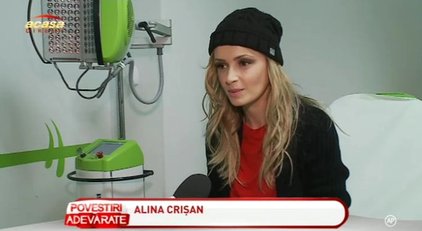 Alina Crişan