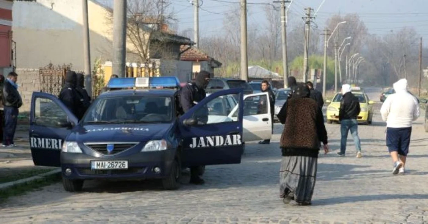 Cartierul Faţa Luncii din Craiova este considerat cel mai periculos