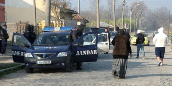 Cartierul Faţa Luncii din Craiova este considerat cel mai periculos