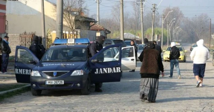 Cartierul Faţa Luncii din Craiova este considerat cel mai periculos