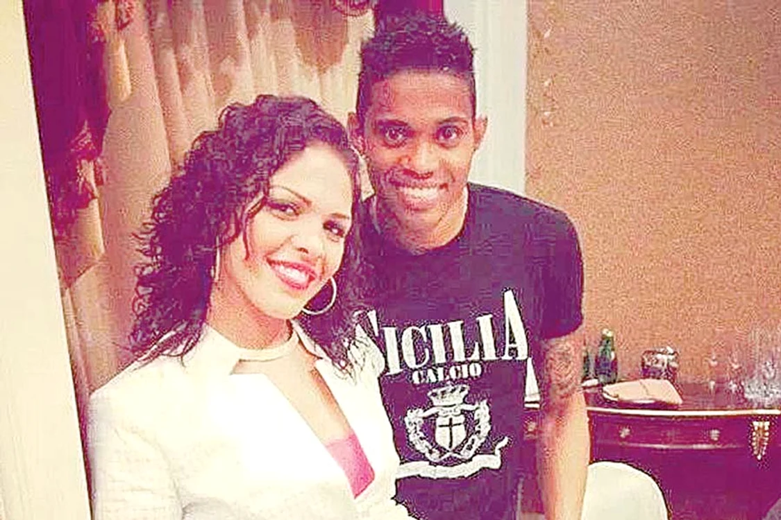 
    Maicon, fostul fotbalist al Stelei  