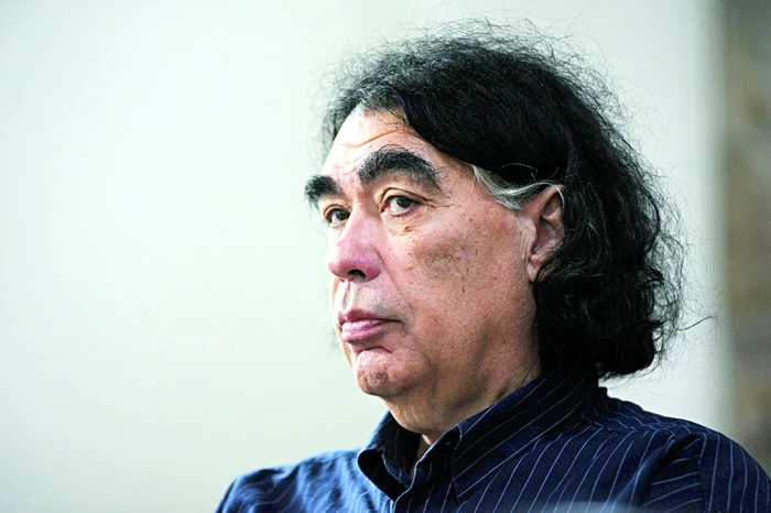 iancu dumitrescu