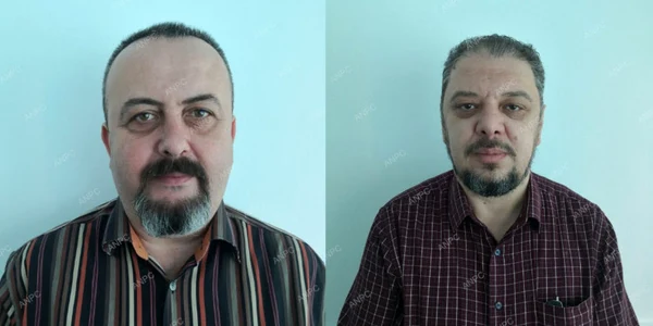 dumitru boboc si paul zamfir foto anpc