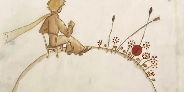 ilustratie micul print - news.ro